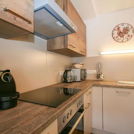 Apartment Hanser By Interhome Schwendberg Kültér fotó