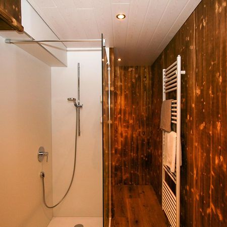 Apartment Hanser By Interhome Schwendberg Kültér fotó