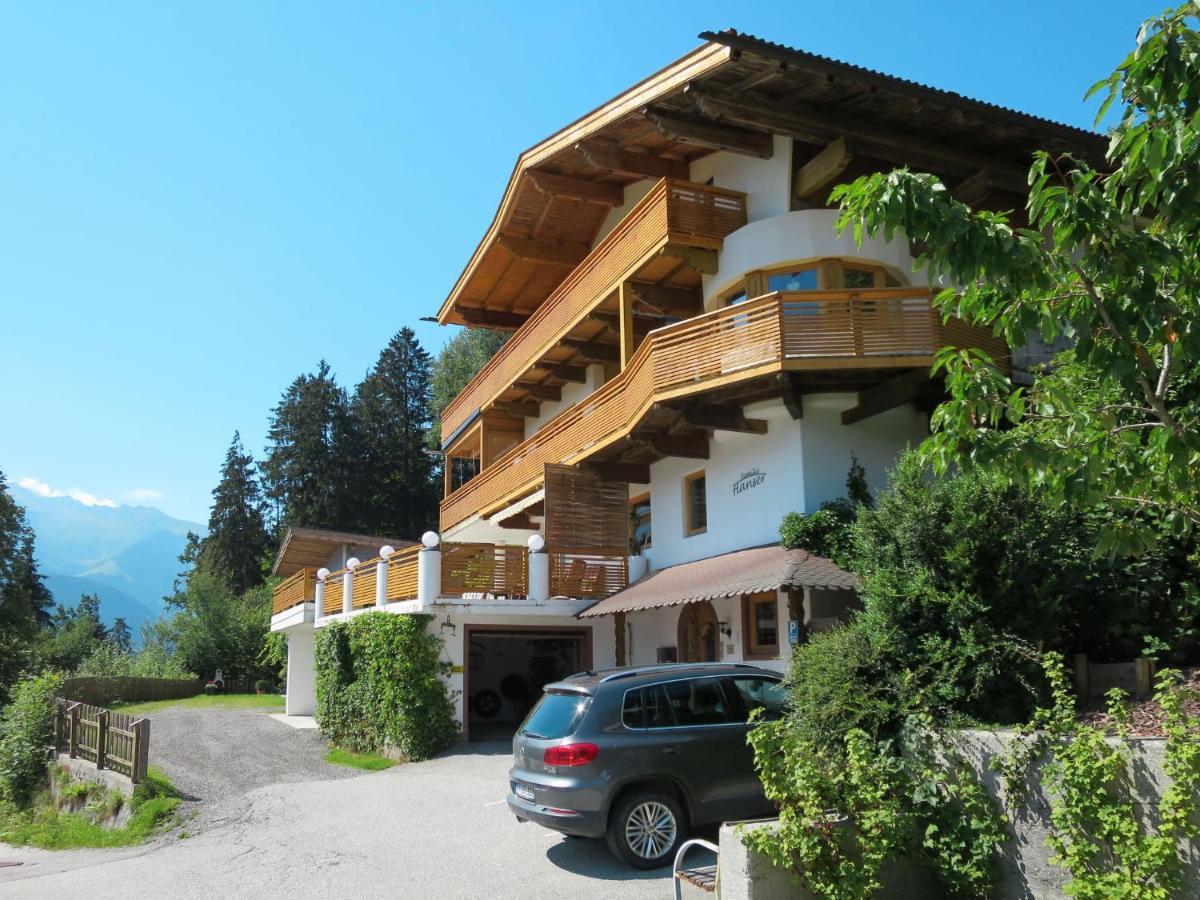 Apartment Hanser By Interhome Schwendberg Kültér fotó