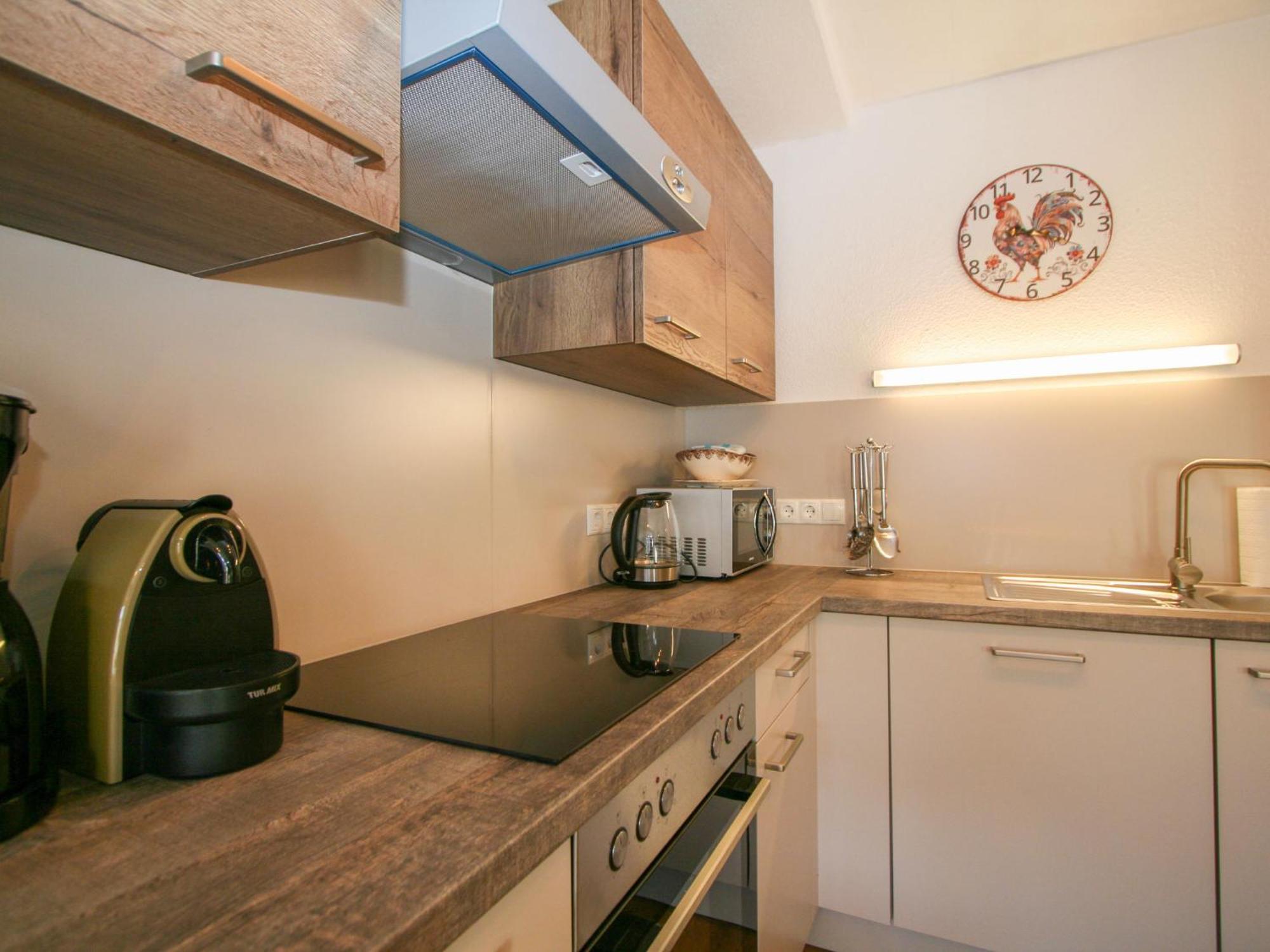 Apartment Hanser By Interhome Schwendberg Kültér fotó