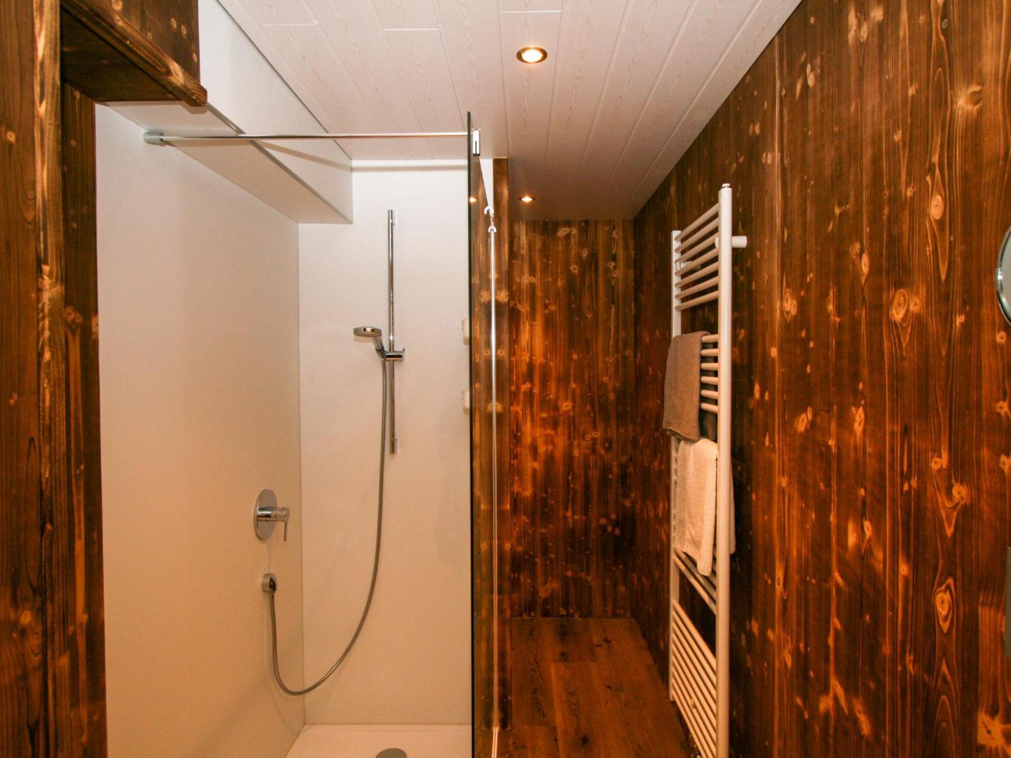 Apartment Hanser By Interhome Schwendberg Kültér fotó