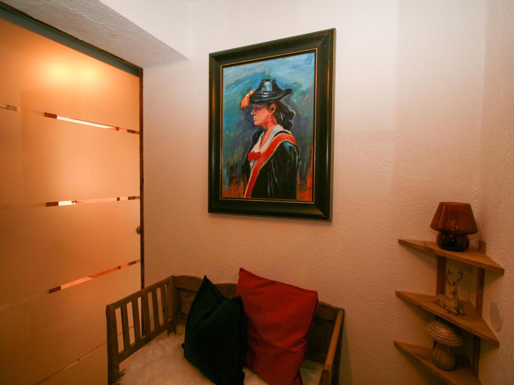 Apartment Hanser By Interhome Schwendberg Kültér fotó