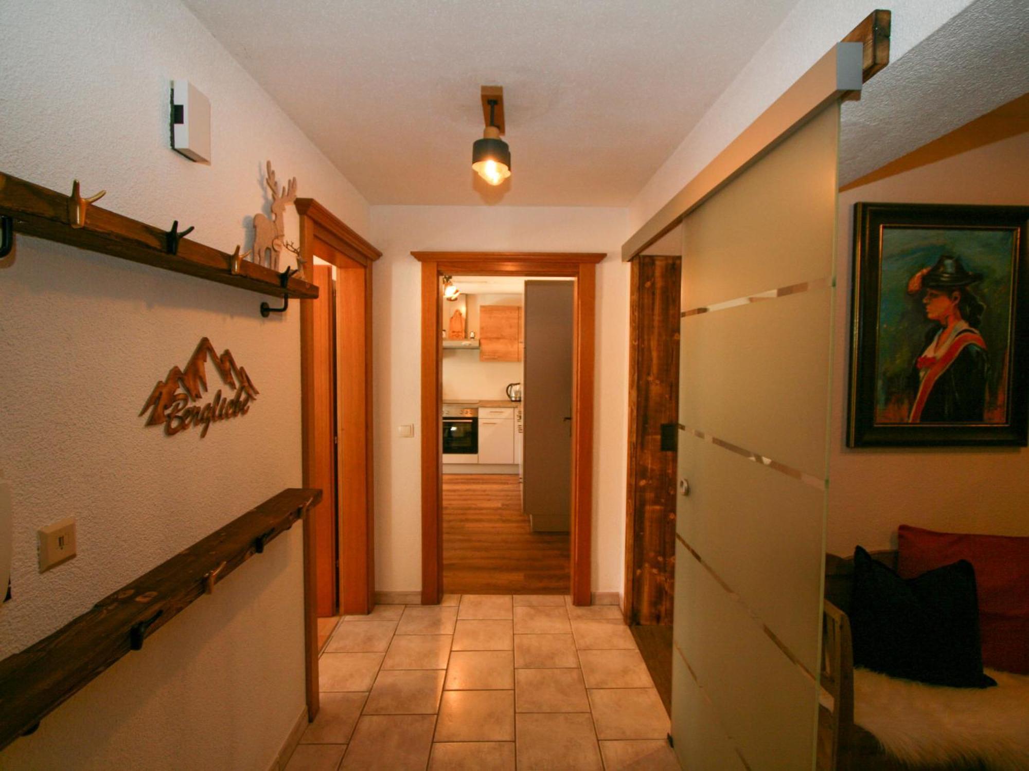 Apartment Hanser By Interhome Schwendberg Kültér fotó