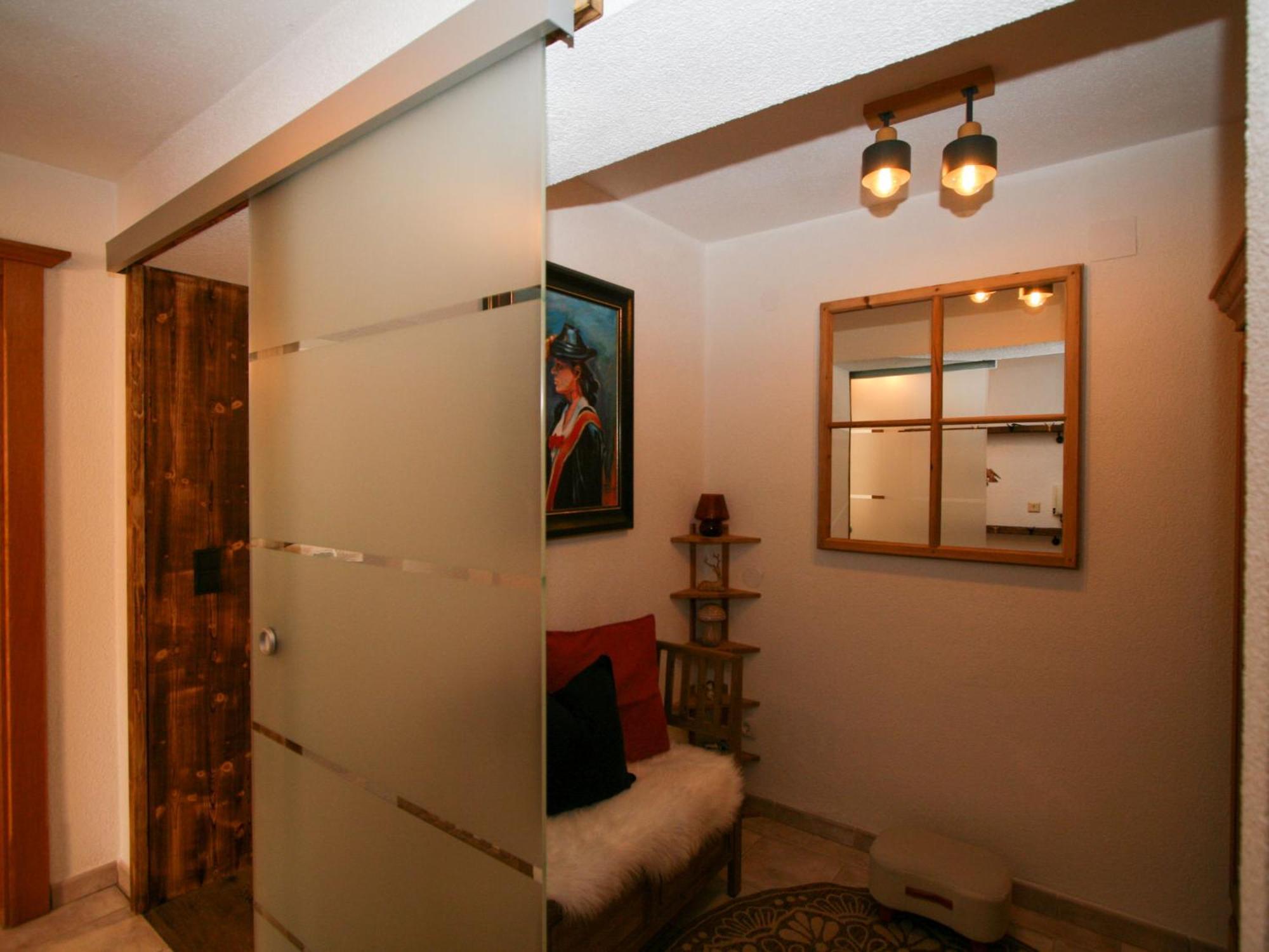 Apartment Hanser By Interhome Schwendberg Kültér fotó