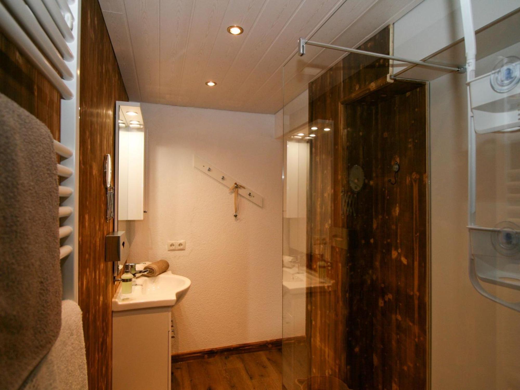 Apartment Hanser By Interhome Schwendberg Kültér fotó