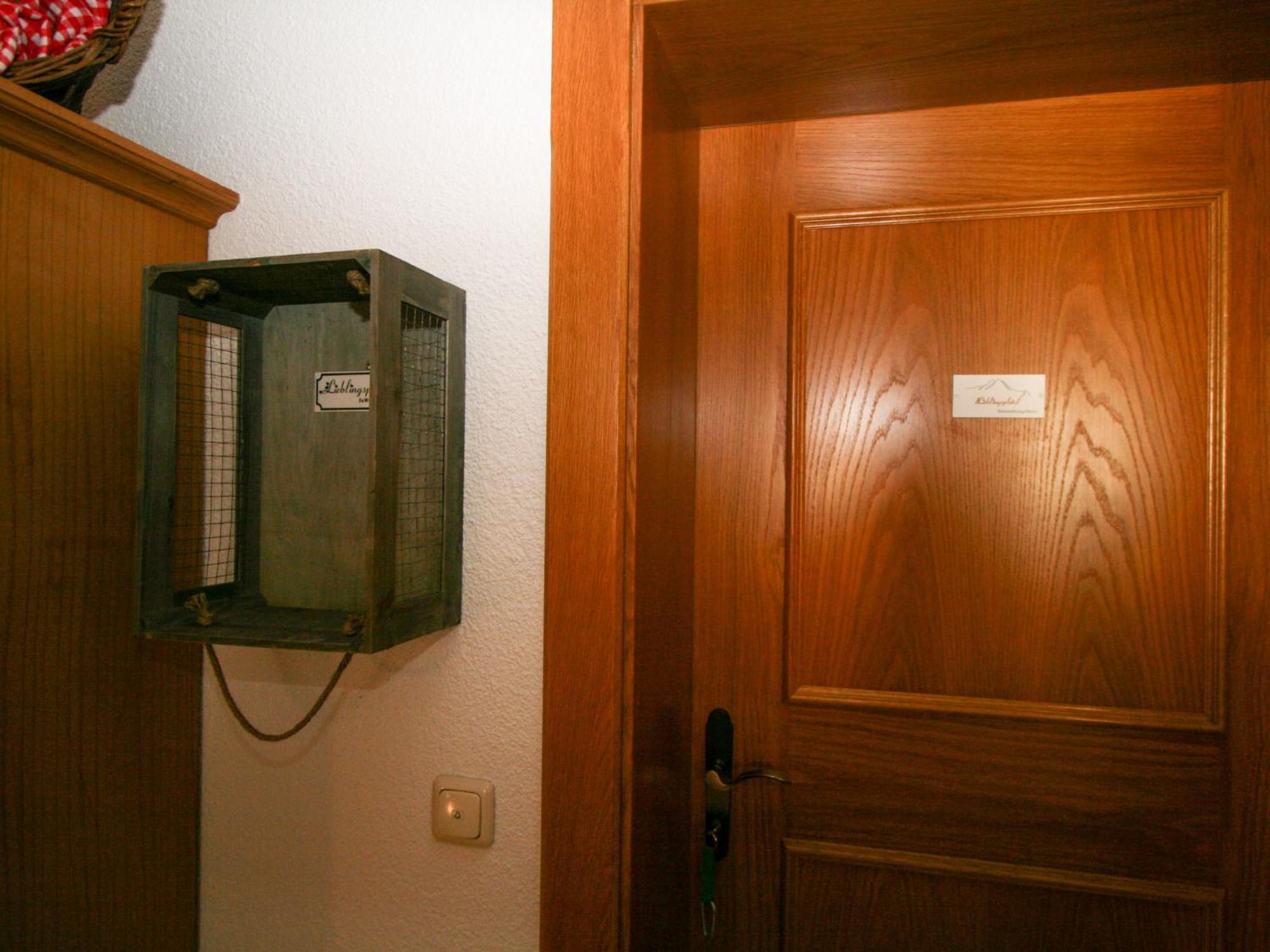Apartment Hanser By Interhome Schwendberg Kültér fotó