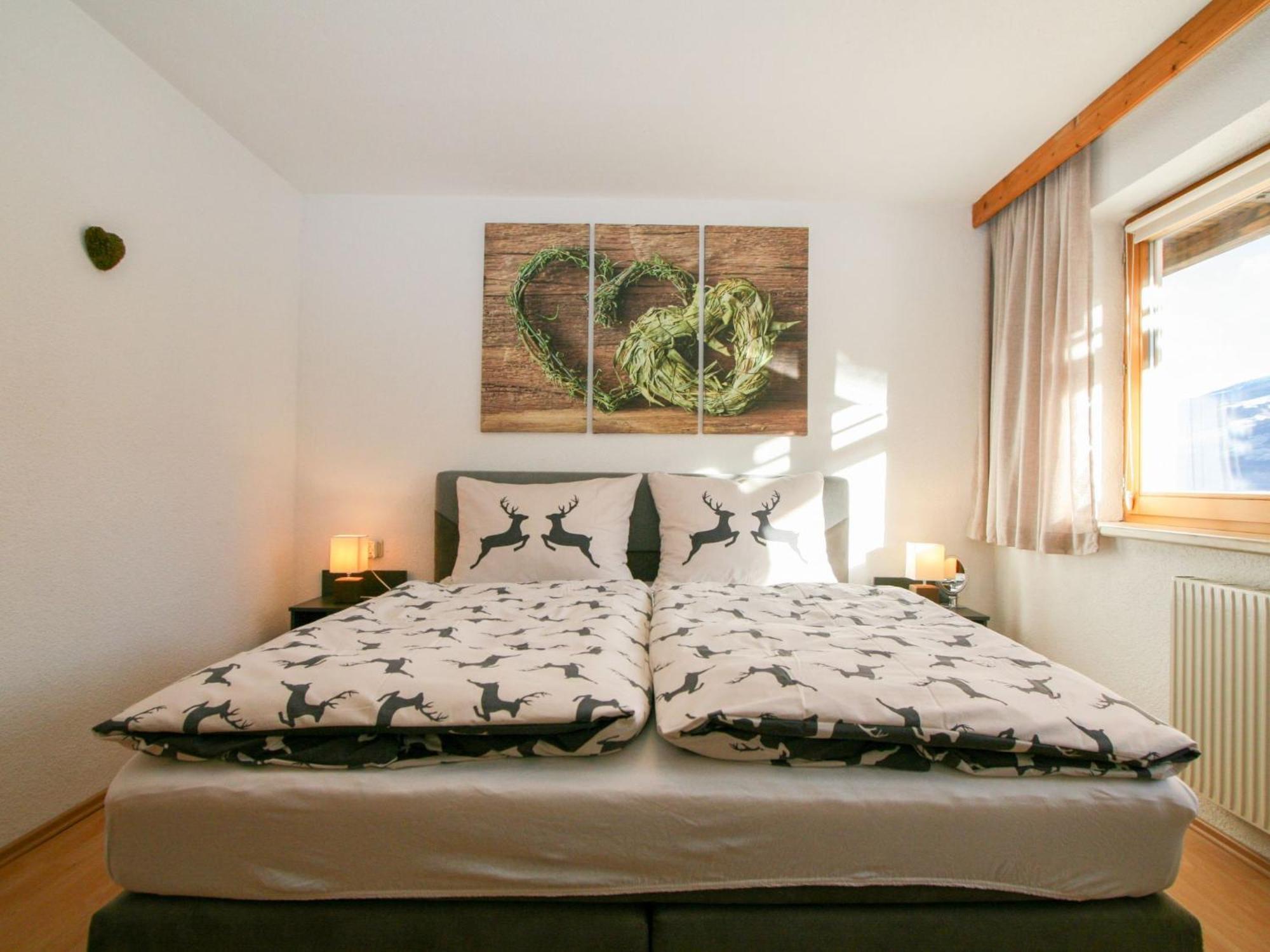 Apartment Hanser By Interhome Schwendberg Kültér fotó