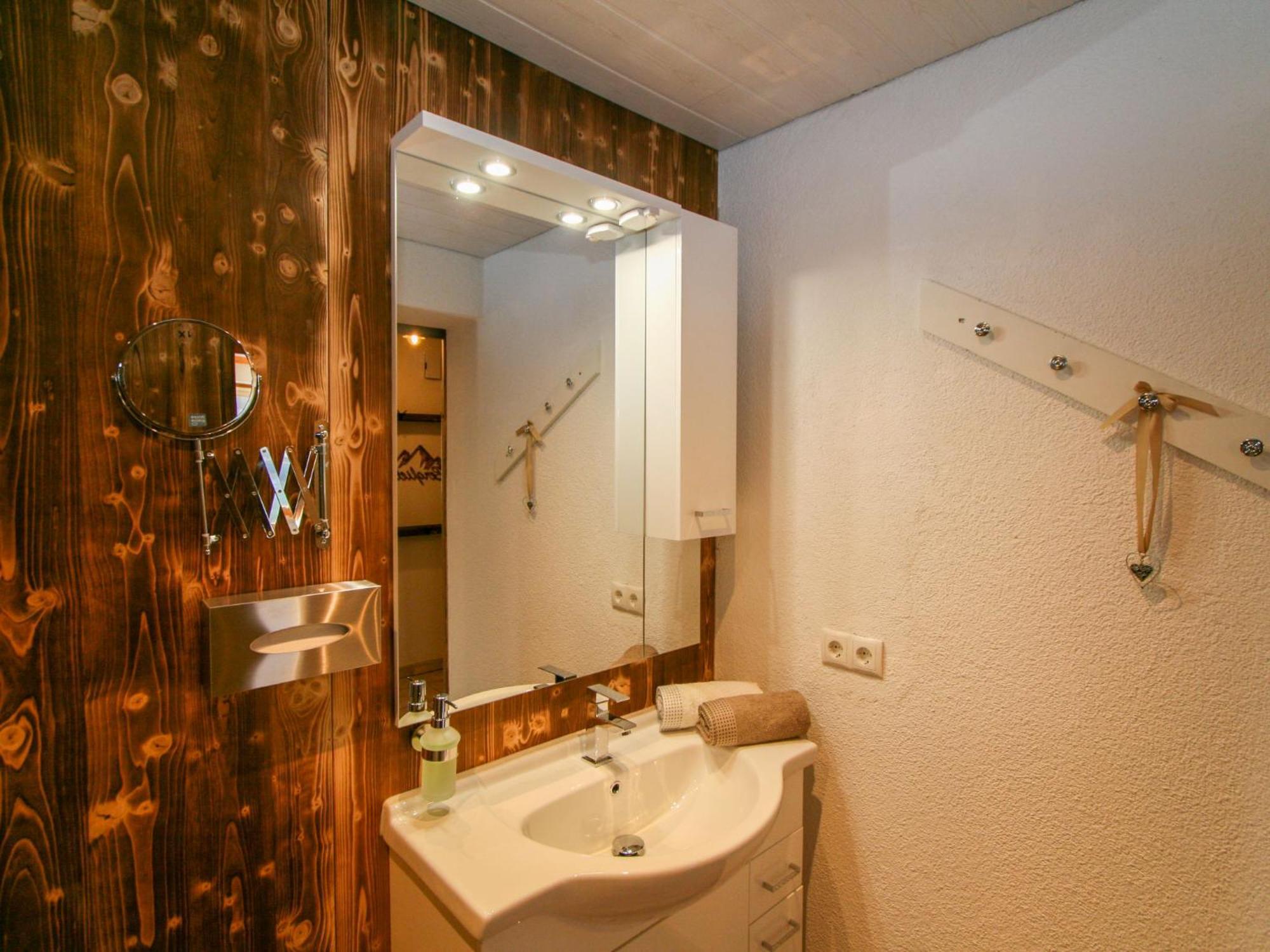 Apartment Hanser By Interhome Schwendberg Kültér fotó