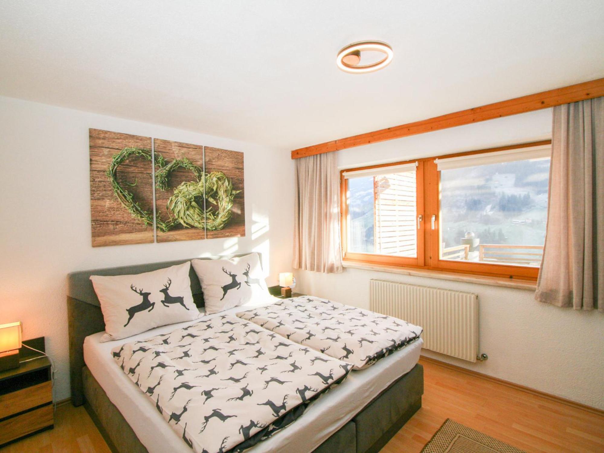 Apartment Hanser By Interhome Schwendberg Kültér fotó