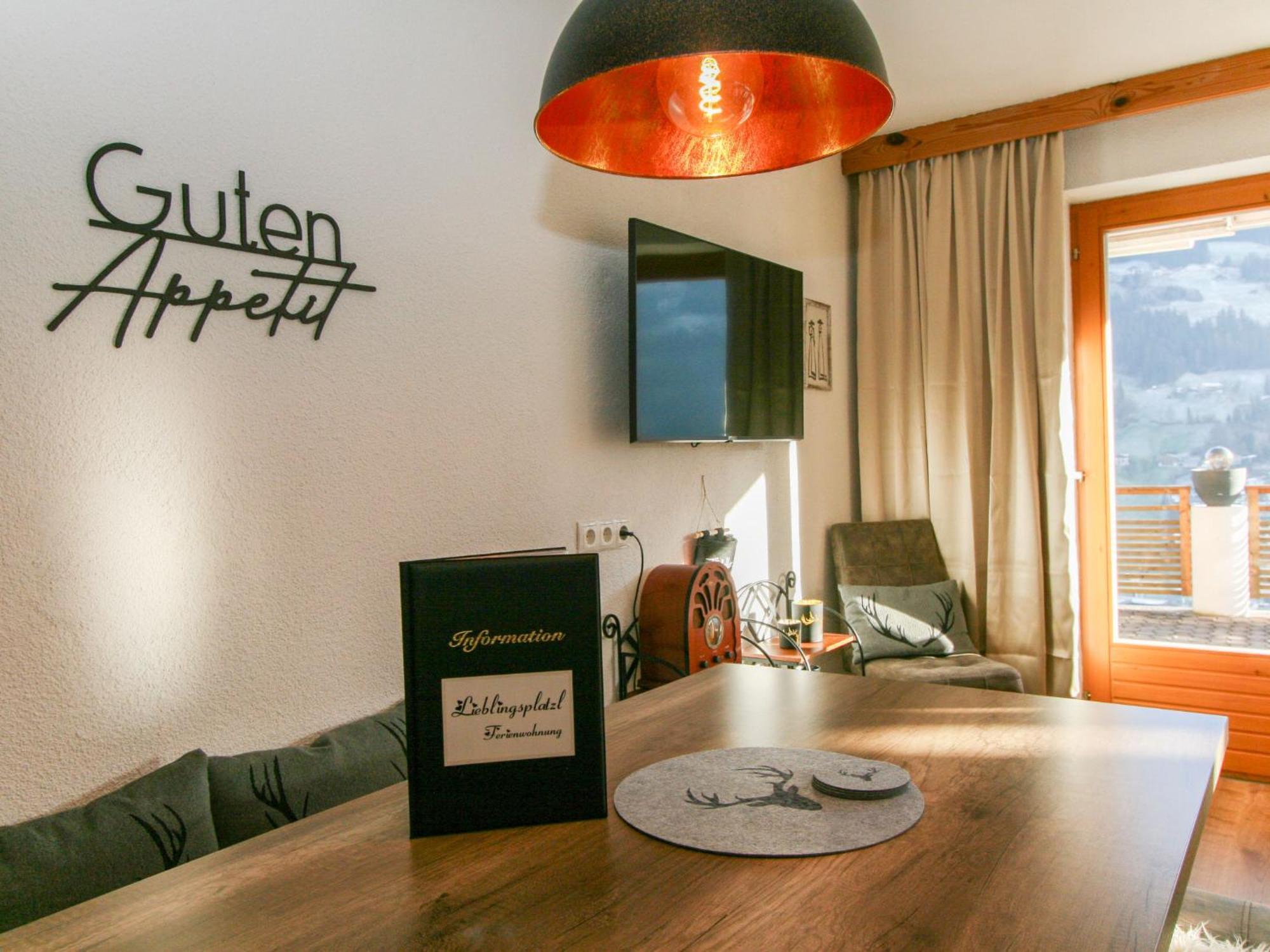 Apartment Hanser By Interhome Schwendberg Kültér fotó