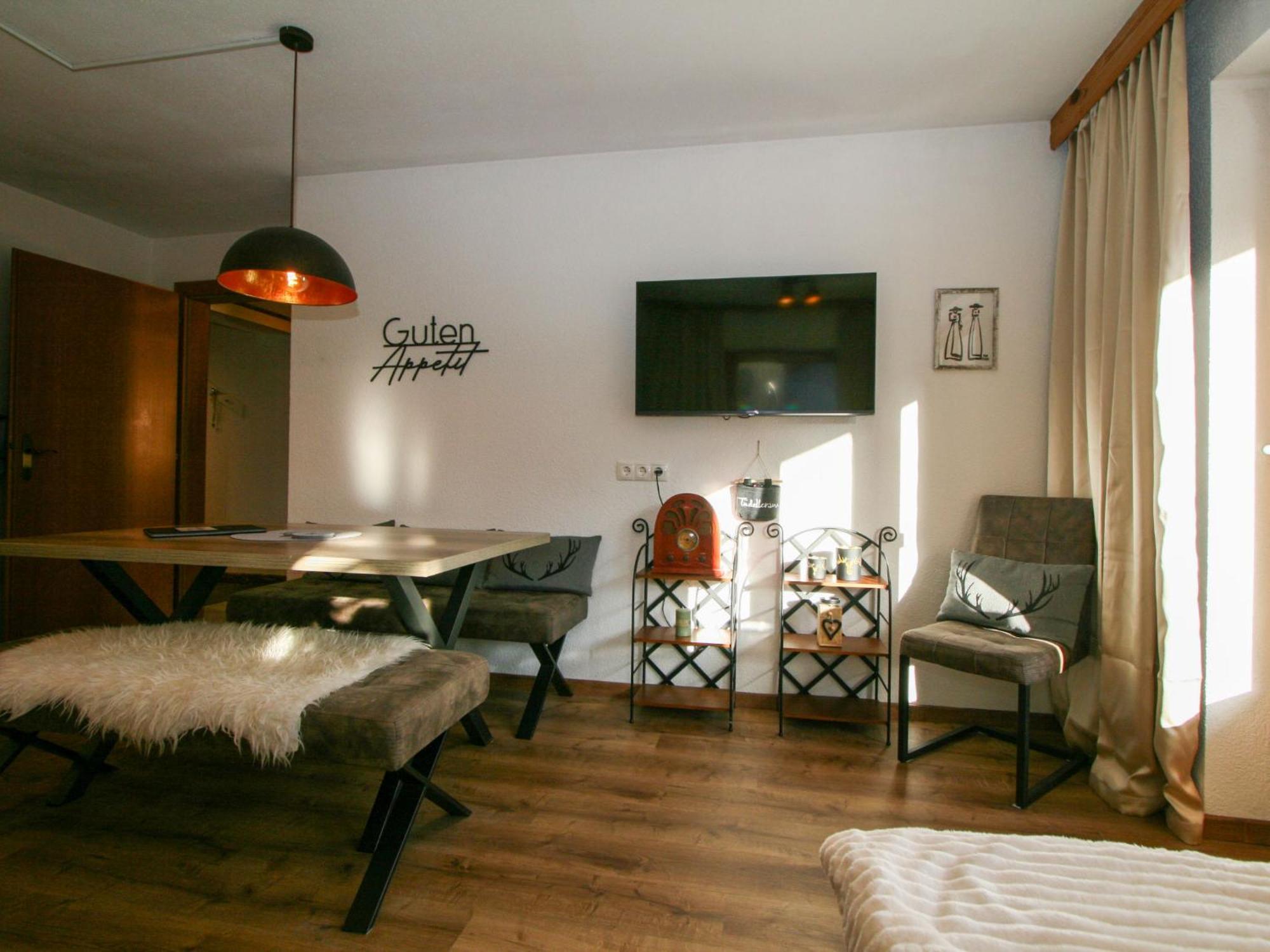 Apartment Hanser By Interhome Schwendberg Kültér fotó
