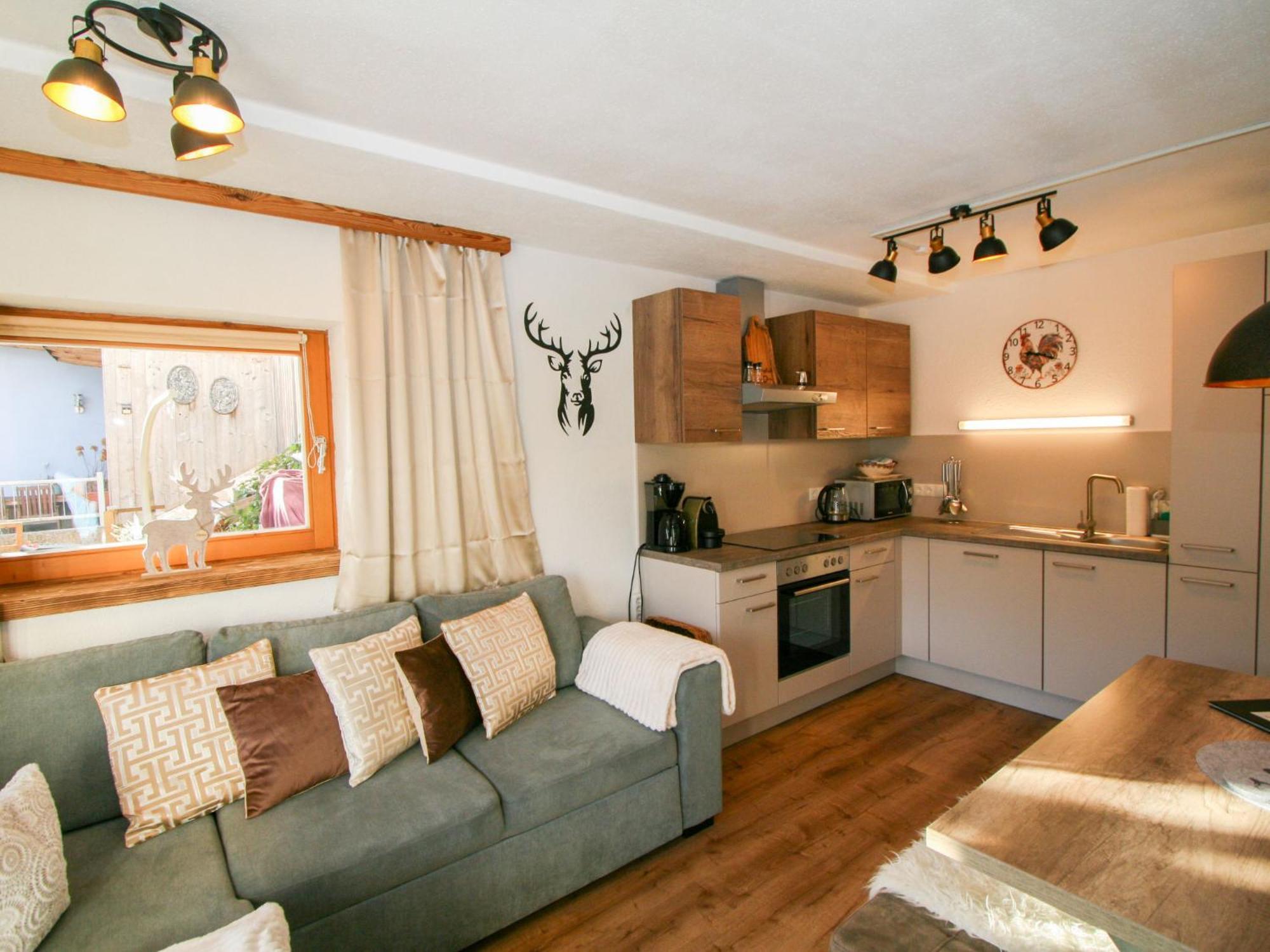 Apartment Hanser By Interhome Schwendberg Kültér fotó