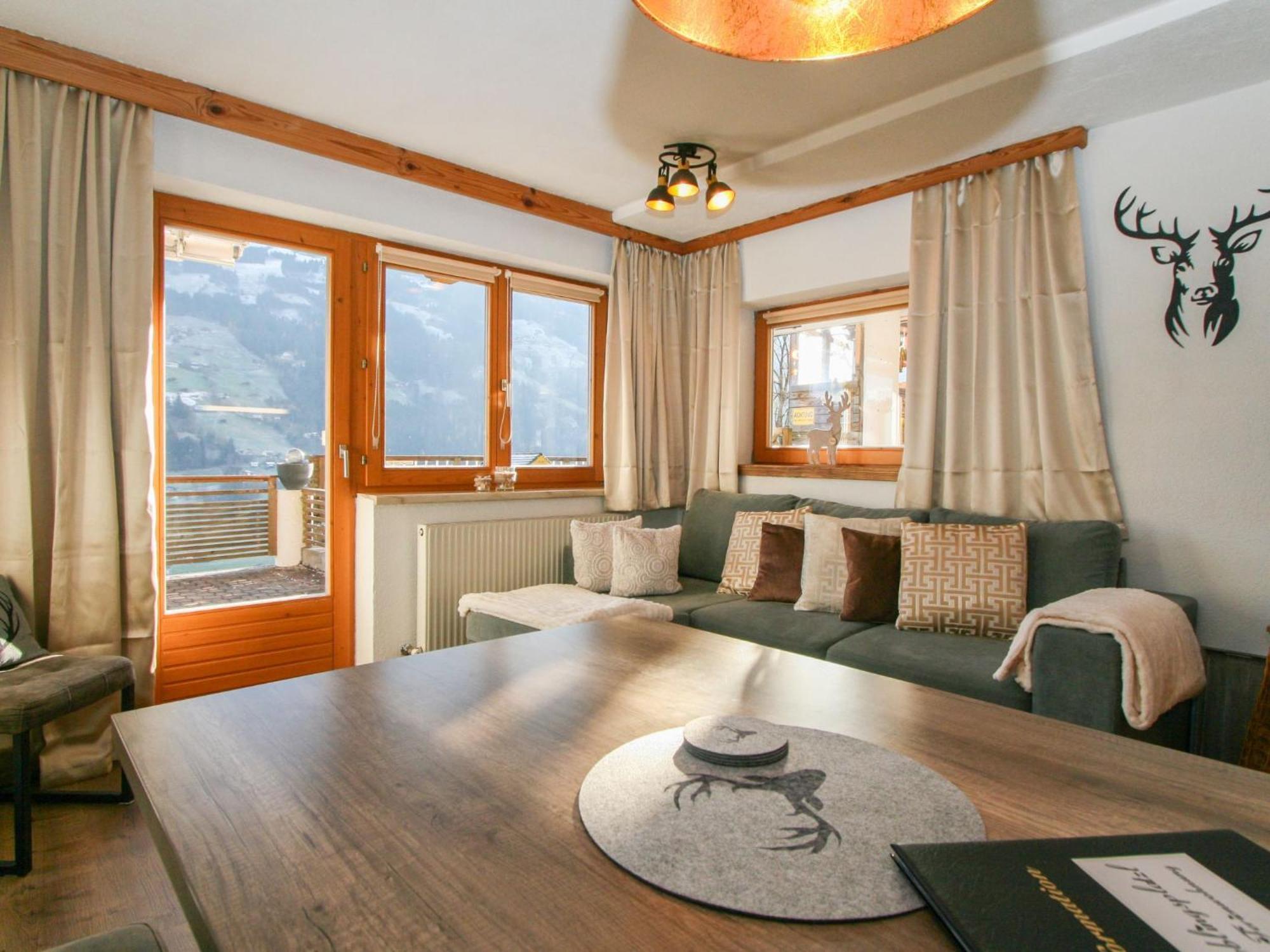 Apartment Hanser By Interhome Schwendberg Kültér fotó