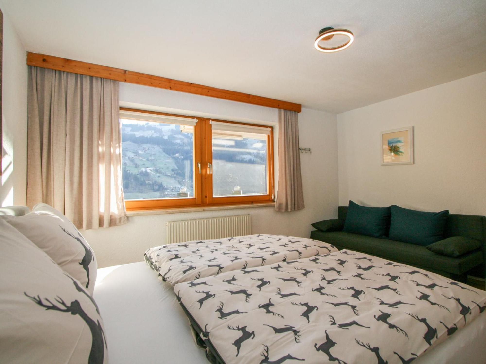 Apartment Hanser By Interhome Schwendberg Kültér fotó