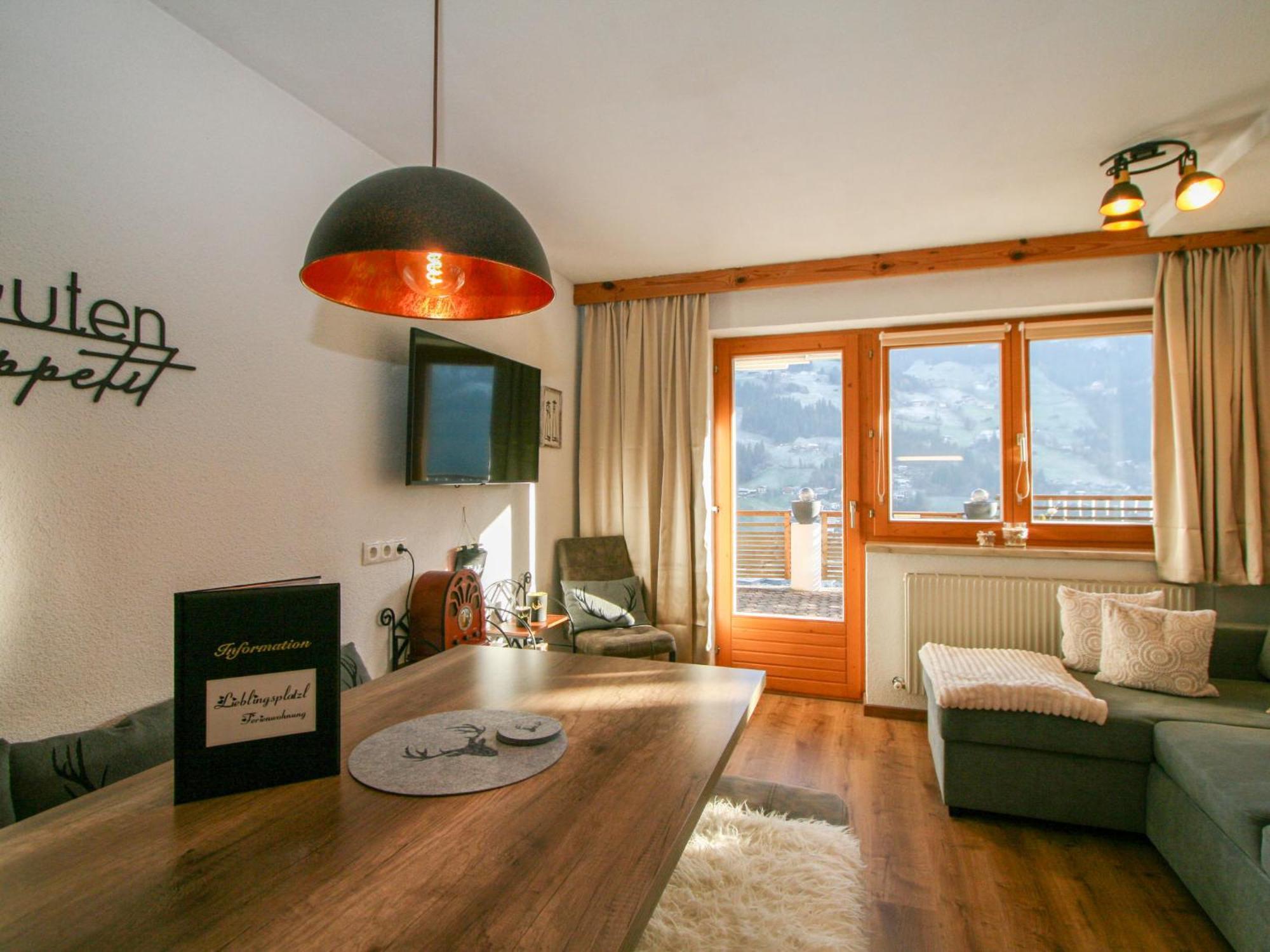 Apartment Hanser By Interhome Schwendberg Kültér fotó