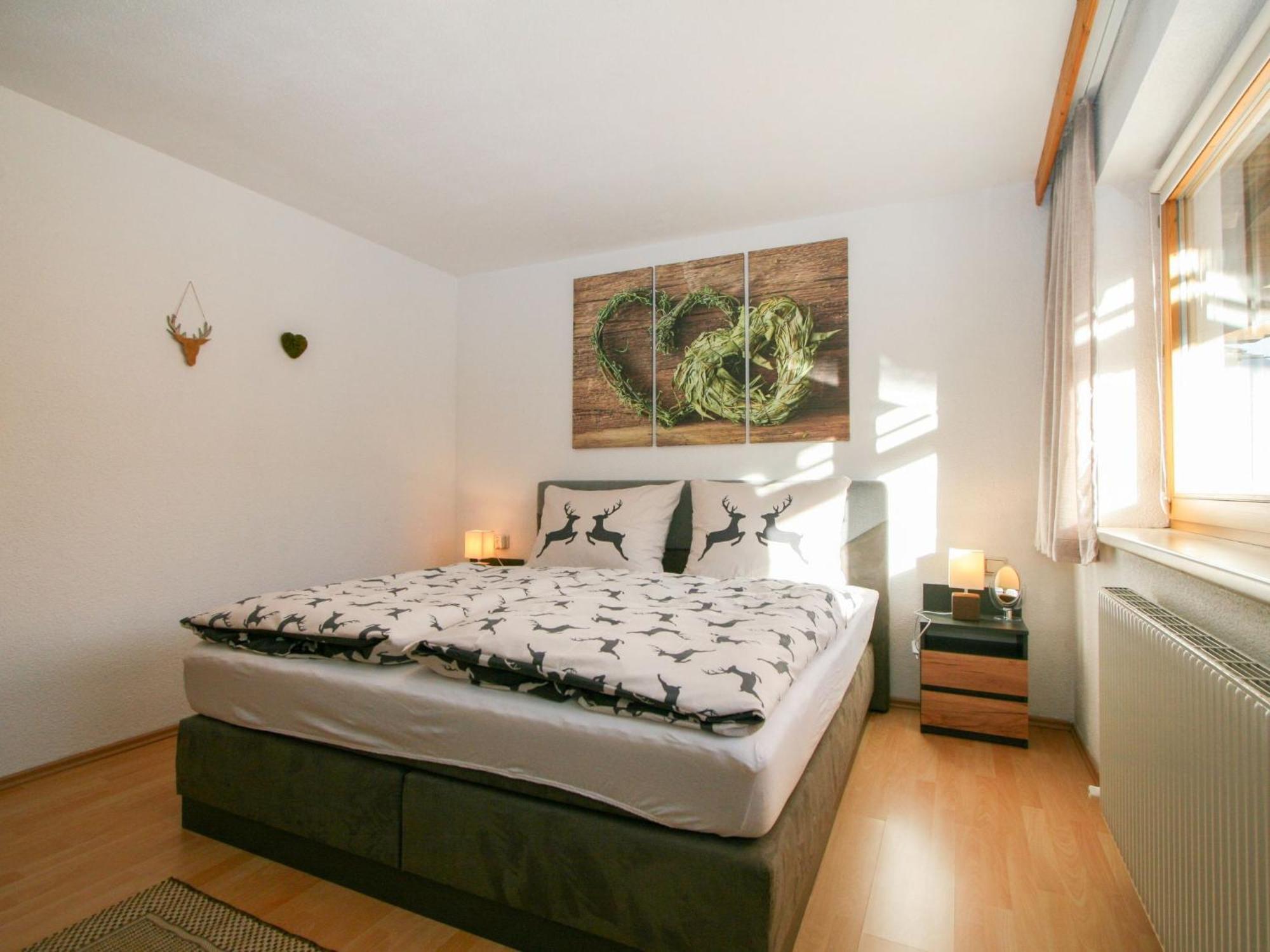 Apartment Hanser By Interhome Schwendberg Kültér fotó